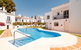 Los Pinos 25 Villas Casasol