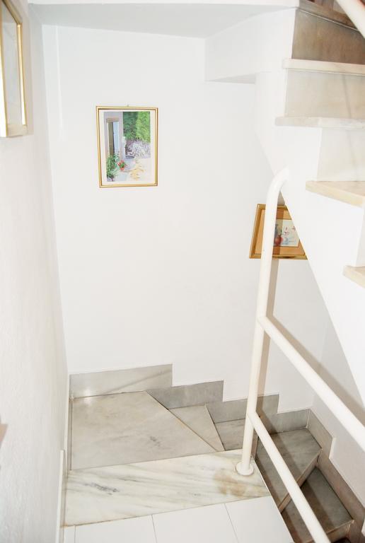 Los Pinos 25 Villas Casasol Nerja Exterior photo
