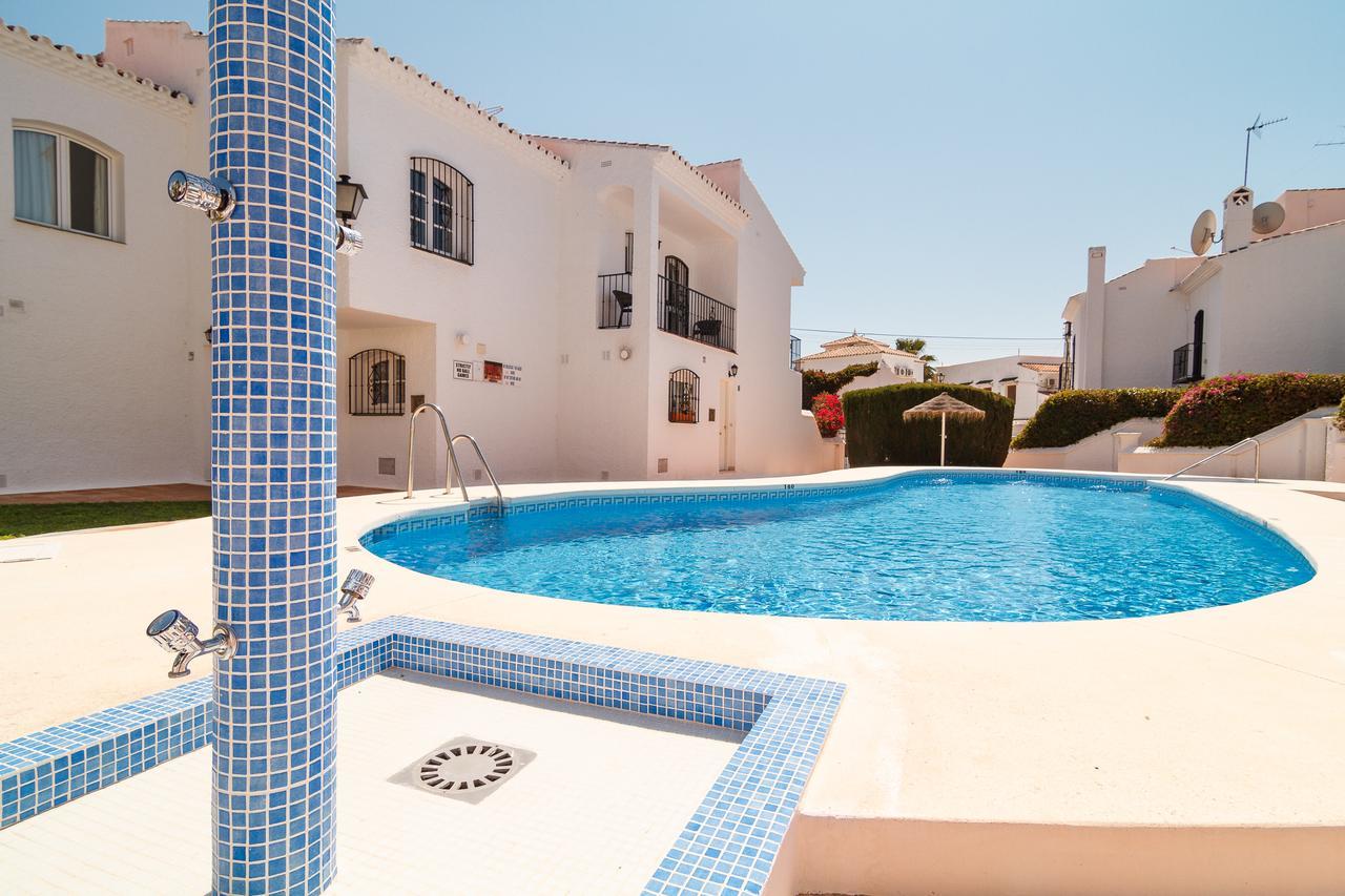 Los Pinos 25 Villas Casasol Nerja Exterior photo
